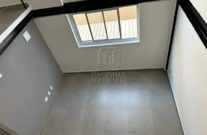 Imagem: Studio / Flat para Venda, Santa Teresinha