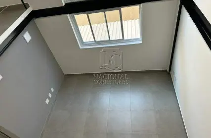 Imagem: Studio / Flat para Venda, Santa Teresinha