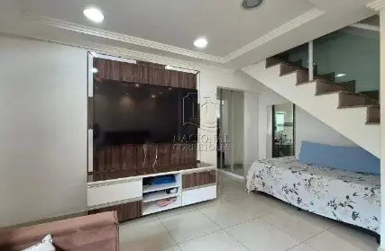 Imagem: Casa Térrea para Venda, Vila Homero Thon