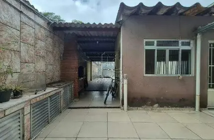 Imagem: Casa Térrea para Venda, Vila Homero Thon