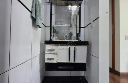 Imagem: Casa Térrea para Venda, Vila Homero Thon