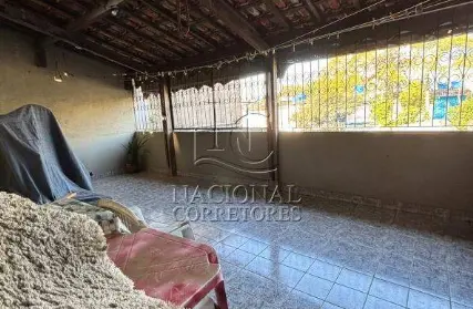 Imagem: Sobrado para Venda, Vila Pinheirinho