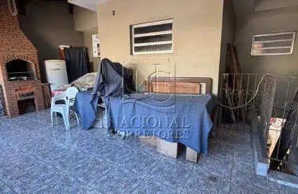 Imagem: Sobrado para Venda, Vila Pinheirinho