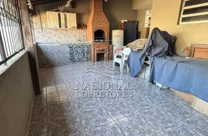 Imagem: Sobrado para Venda, Vila Pinheirinho