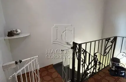 Imagem: Sobrado para Venda, Vila Pinheirinho