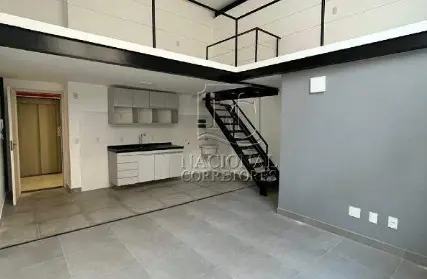 Imagem: Studio / Flat para Alugar, Santa Teresinha