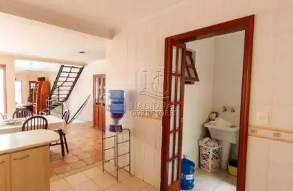 Imagem: Sobrado para Alugar, Vila Metalúrgica
