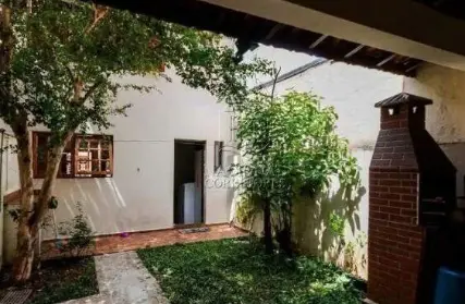 Imagem: Sobrado para Alugar, Vila Metalúrgica