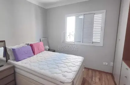 Imagem: Apartamento para Venda, Olímpico