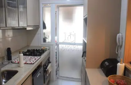Imagem: Apartamento para Venda, Olímpico