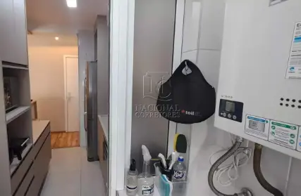 Imagem: Apartamento para Venda, Olímpico