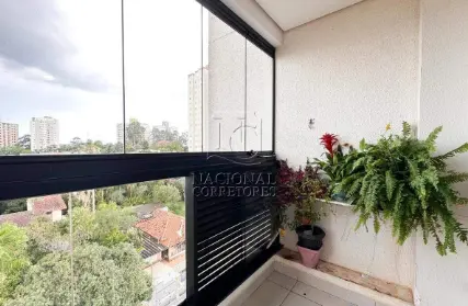 Imagem: Apartamento para Venda, Centro São Bernardo do Campo