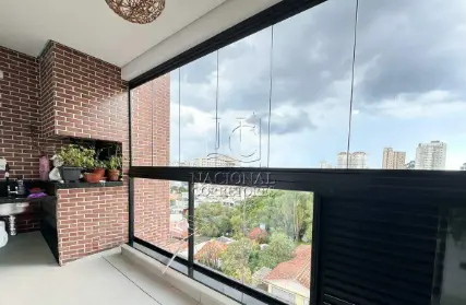 Imagem: Apartamento para Venda, Centro São Bernardo do Campo