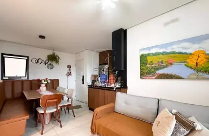 Imagem: Apartamento para Venda, Centro São Bernardo do Campo