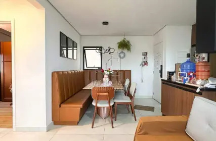 Imagem: Apartamento para Venda, Centro São Bernardo do Campo
