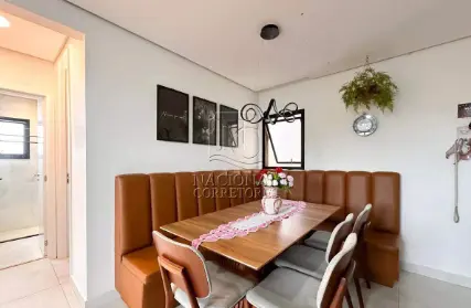 Imagem: Apartamento para Venda, Centro São Bernardo do Campo