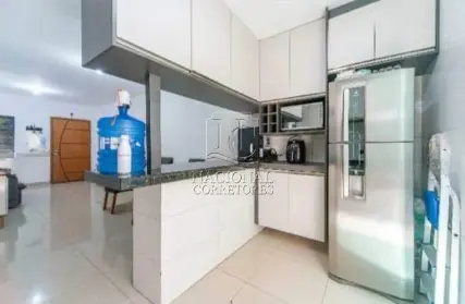 Imagem: Apartamento para Venda, Vila Alice