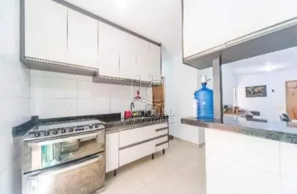 Imagem: Apartamento para Venda, Vila Alice