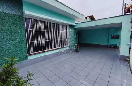 Imagem: Casa Térrea para Venda, Vila América