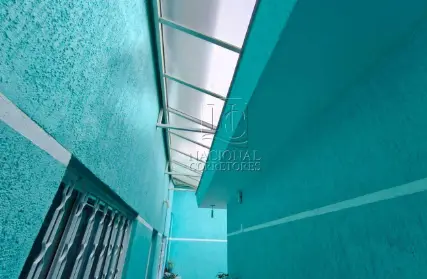 Imagem: Casa Térrea para Venda, Vila América