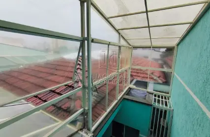 Imagem: Casa Térrea para Venda, Vila América