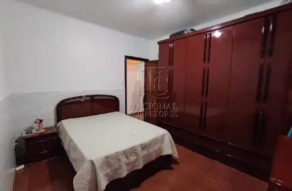Imagem: Casa Térrea para Venda, Vila América