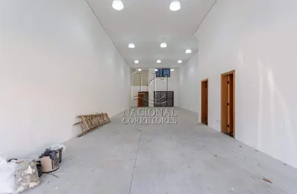 Imagem: Ponto Comercial para Alugar, Centro São Caetano do Sul