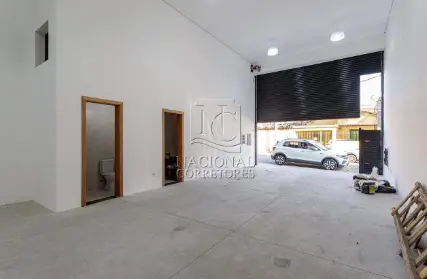 Imagem: Ponto Comercial para Alugar, Centro São Caetano do Sul