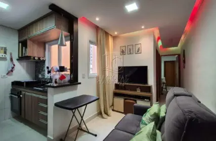 Imagem: Apartamento para Venda, Vila Príncipe de Gales