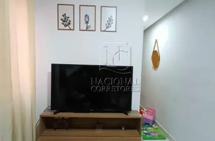 Imagem: Apartamento para Venda, Vila Príncipe de Gales