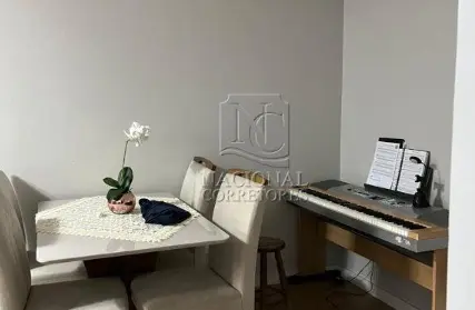 Imagem: Apartamento para Alugar, Vila São Pedro