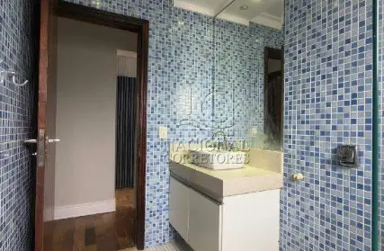 Imagem: Apartamento para Alugar, Vila Alzira