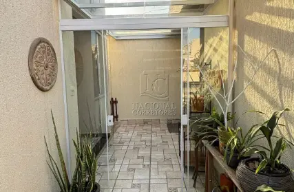 Imagem: Sobrado para Venda, Vila Scarpelli