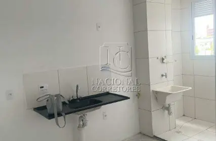Imagem: Apartamento para Venda, Jardim