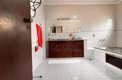 Imagem: Sobrado para Venda, Jardim Stella