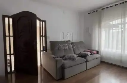 Imagem: Sobrado para Venda, Jardim Stella