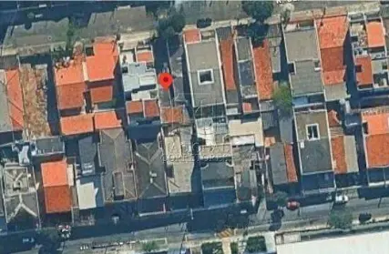 Imagem: Terreno para Venda, Vila Scarpelli