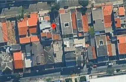 Imagem: Terreno para Venda, Vila Scarpelli