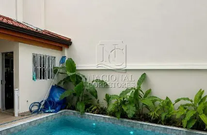 Imagem: Sobrado para Venda, Santa Teresinha