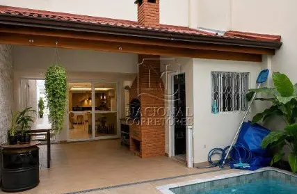 Imagem: Sobrado para Venda, Santa Teresinha