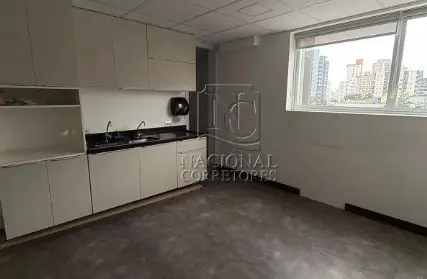 Imagem: Sala Comercial para Alugar, Vila Assunção