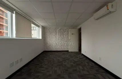 Imagem: Sala Comercial para Alugar, Vila Assunção