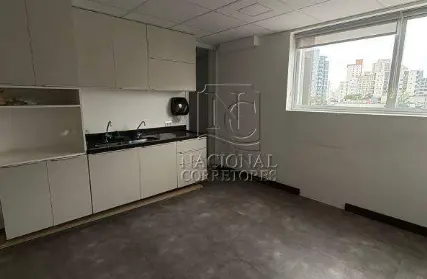 Imagem: Sala Comercial para Alugar, Vila Assunção