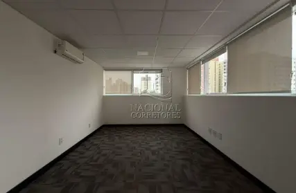 Imagem: Sala Comercial para Alugar, Vila Assunção