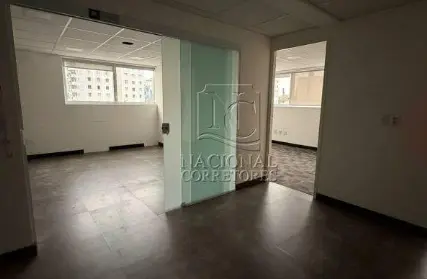 Imagem: Sala Comercial para Alugar, Vila Assunção