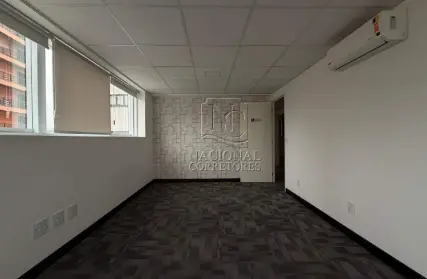 Imagem: Sala Comercial para Alugar, Vila Assunção