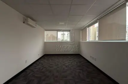 Imagem: Sala Comercial para Alugar, Vila Assunção