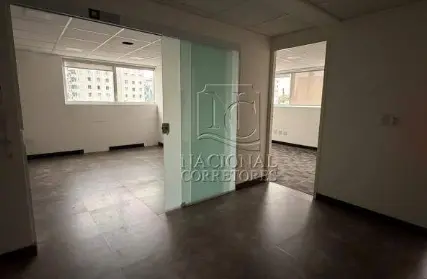 Imagem: Sala Comercial para Alugar, Vila Assunção