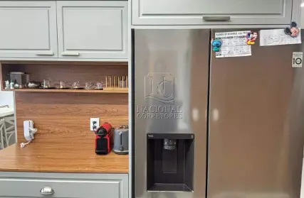 Imagem: Apartamento para Venda, Vila Guiomar