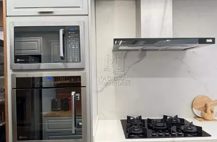 Imagem: Apartamento para Venda, Vila Guiomar